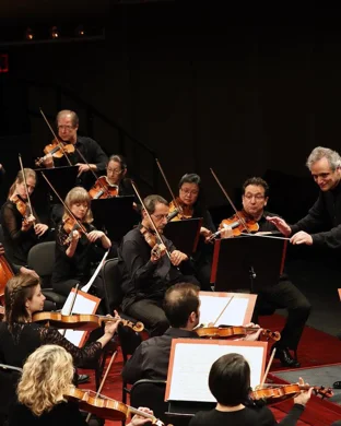 Saint Paul Chamber Orchestra Red Wing