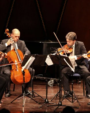 Minnesota Philharmonic Orchestra Saint Paul