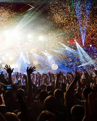 Gambler's Run Music Festival Crystal Bay