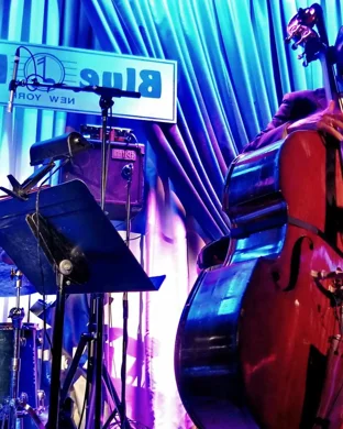 Robert Glasper OG Acoustic Piano Trio Minneapolis