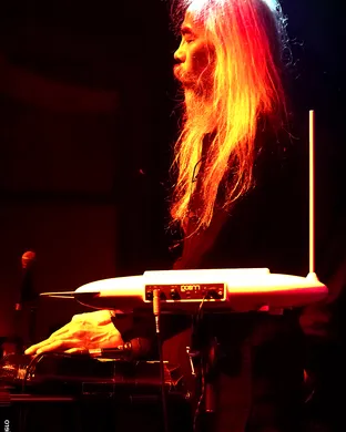 Acid Mothers Temple Saint Paul