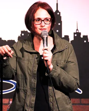 Adrienne Iapalucci Minneapolis