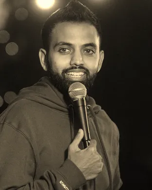 Akaash Singh Minneapolis