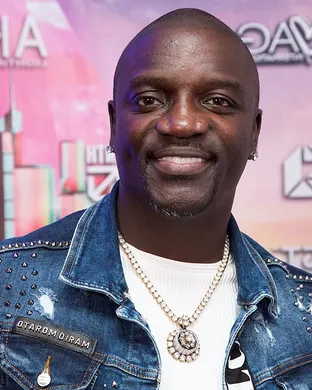 Akon Shakopee