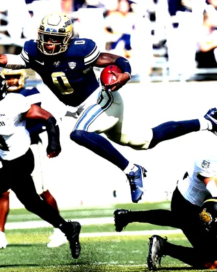 Akron Zips Football Minneapolis