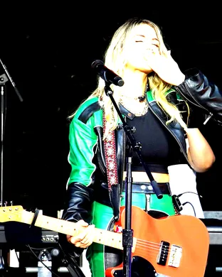 Alana Springsteen Minneapolis
