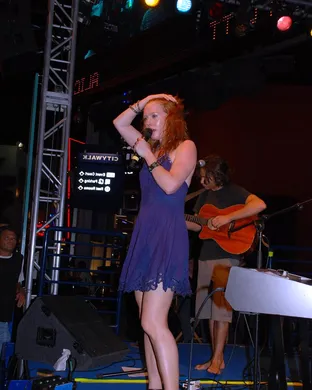 Alicia Witt Minneapolis