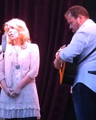 Alison Krauss And Union Station Prior Lake