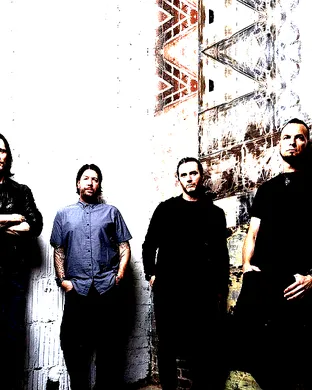 Alter Bridge Minneapolis