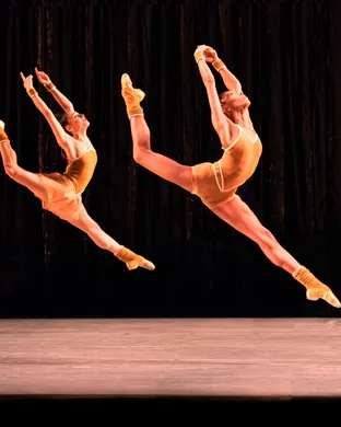 Alvin Ailey American Dance Theater Minneapolis