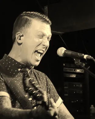 American Aquarium Saint Paul