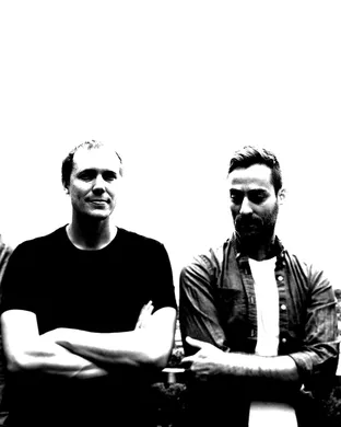 American Football - Band Minneapolis