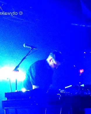 Amtrac Minneapolis