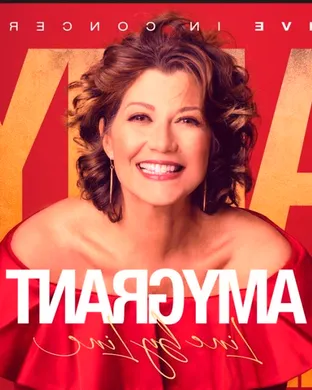 Amy Grant Saint Paul