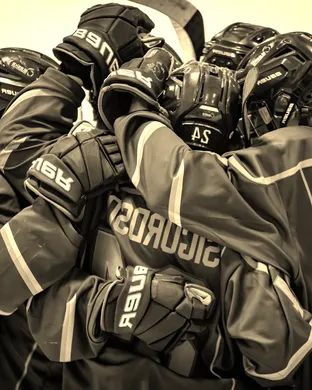 Anchorage Wolverines Anchorage