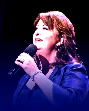 Ann Hampton Callaway Minneapolis