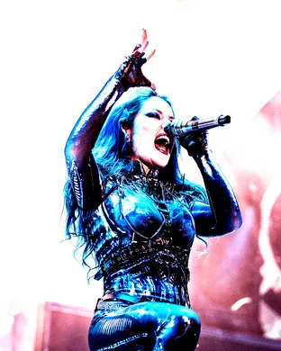 Arch Enemy Minneapolis