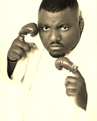 Aries Spears Minneapolis