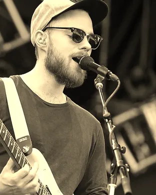 Asgeir Minneapolis