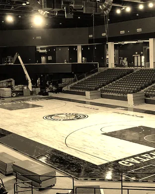 Atlanta Dream Minneapolis