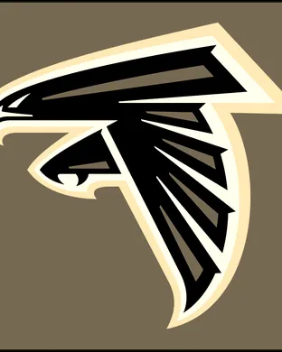 Atlanta Falcons Minneapolis