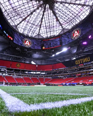 Atlanta United Fc Saint Paul