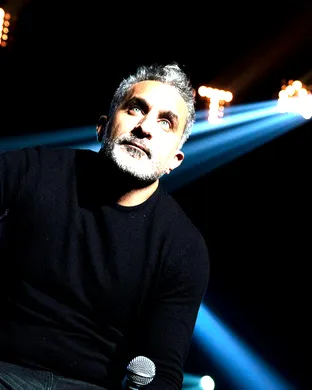 Bassem Youssef Minneapolis