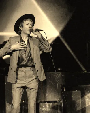 Beck Minneapolis