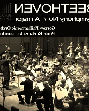 Beethoven Symphony No 7 Minneapolis