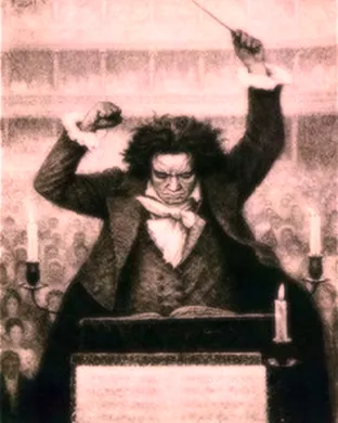 Beethoven Minneapolis