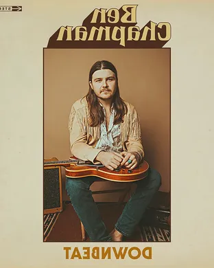 Ben Chapman Minneapolis