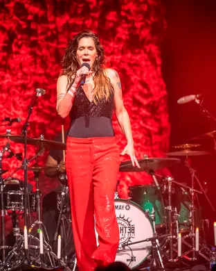 Beth Hart Saint Paul