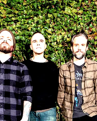 Between The Buried and Me Minneapolis