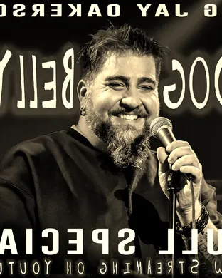 Big Jay Oakerson Minneapolis