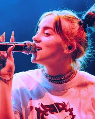 Billie Eilish Minneapolis