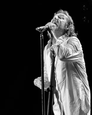 The Black Crowes Shakopee