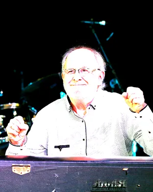 Bob James Minneapolis