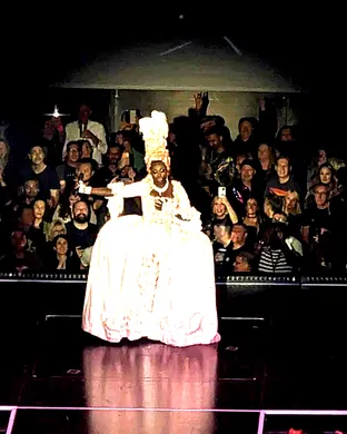 Bob The Drag Queen Saint Paul