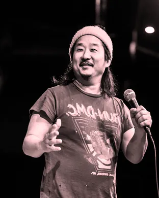 Bobby Lee Minneapolis
