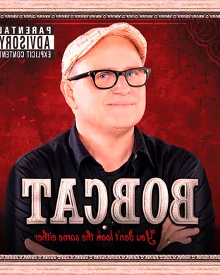 Bobcat Goldthwait Minneapolis