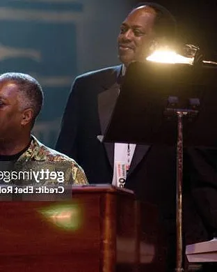 Booker T. Jones Minneapolis