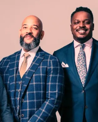 Branford Marsalis Saint Paul