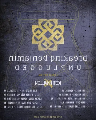 Breaking Benjamin Shakopee