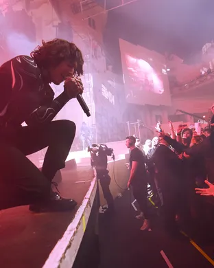 Bring Me The Horizon Minneapolis
