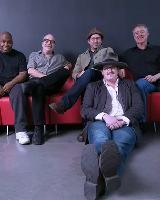 Bruce Hornsby And The Noisemakers Minneapolis
