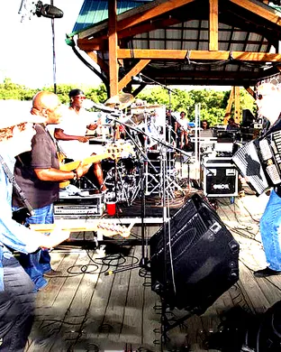 Bruce Hornsby Minneapolis