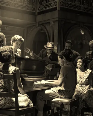 Buena Vista Social Club - Musical Minneapolis