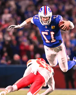 Buffalo Bills Minneapolis