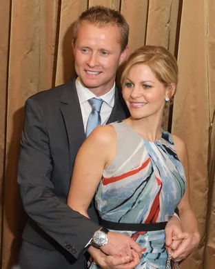 Candace Cameron Bure Minneapolis
