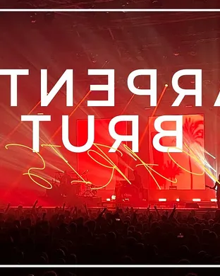 Carpenter Brut Minneapolis